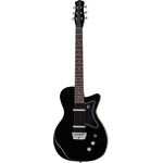 Danelectro DE56 Guitar BK