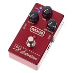 MXR 78 Custom Badass Distortion