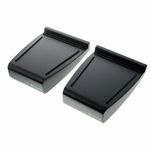 Adam Desktop Stands BK