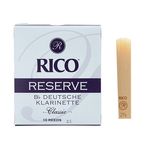 Daddario Woodwinds Reserve Classic 2,5 GER Clar.
