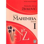 Gretel Musikverlag Funny Marimba Vol.1