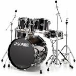 Sonor Select Piano Black Stage 3