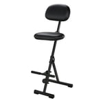 Mey Chair Systems AF-SR-KL-AH BK