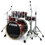Sonor Essential Force Brown Stage 3