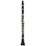 F.A. Uebel 621KH Bb-Clarinet Children