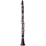 F.A. Uebel 621AU Bb-Clarinet "Austria"