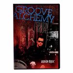 Hudson Music St. Moore Groove Alchemy DVD
