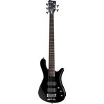 Warwick RB Streamer Std 5 BK