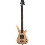 Warwick RB Corvette $$ 5 Nat.satin