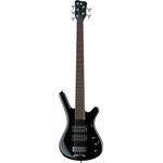 Warwick RB Corvette $$ 5 BK HP