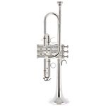 B&S EXE-S eXquisite Eb-Trumpet