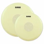 Evans EB0709 Tri Center Head Pack