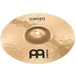 Meinl 12" Classics Custom Splash