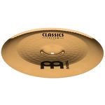 Meinl 16" Classics Custom China