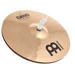 Meinl 14" Classics Custom Hi-Hat Po.
