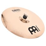 Meinl 16" Classics Custom Med. Crash