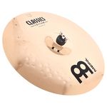 Meinl 16" Classics Custom Pow. Crash
