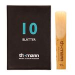Thomann Reed Bb-Clarinet Boehm 1,5