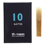 Thomann Reed Bb-Clarinet German 1,5