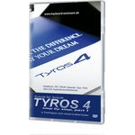 Yamaha Tyros 4 Video DVD