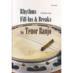 Schell Music Rhythms Fill-Ins Breaks Banjo