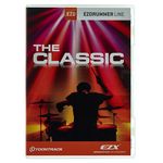 Toontrack EZX The Classic