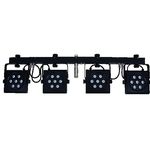 Eurolite LED KLS-801 TCL DMX incl. Case