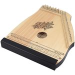 C. Robert Hopf Akkordzither 100/3 Alder