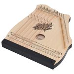 C. Robert Hopf Akkordzither 100/5 Alder