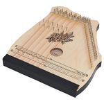 C. Robert Hopf Akkordzither 100/6 Alder