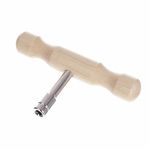 Thomann Zither and Hammered Zither Key