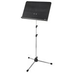 K&M 118/4 Orchestra Black
