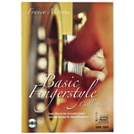 Acoustic Music Basic Fingerstyle Collection
