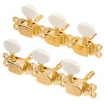 Schaller Classic Deluxe Selmer Style GO