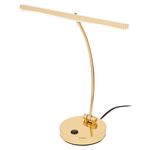 Jahn Piano-Lamp "Calmata"