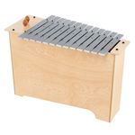 Sonor MGB-GB Deep Bass Metallophone