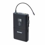 Shure SLX 1 / H5
