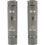 Behringer C4