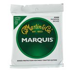 Martin Guitars Marquis M2000 Extra Light
