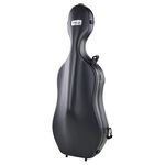 bam 1001SWN Cello Case Classic