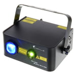 Stairville DJ Lase BlueStar MK-II LED DMX