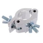Doughty T58600 Halfcoupler Basic