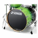 Sonor 22"x20" BD Essential GreenFade