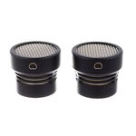 Oktava MK 012 Cardioid Cap MSP Black