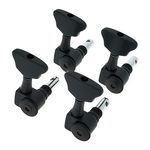 Sperzel Bass Trimlock Tuners 4 IL SB