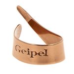 Geipel Thumb Pick Bronze 2