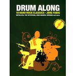Bosworth Drum Along Vol.5 Hard Rock