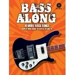 Bosworth Bass Along 10 More Rock Songs