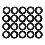 Adam Hall 5621 Plain Nylon