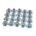 Adam Hall 5314 Teenut M8 Pack